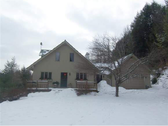 136 Sleepy Hollow Rd