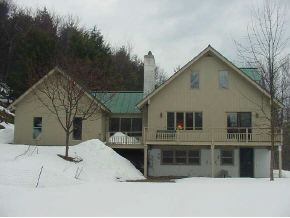 136 Sleepy Hollow Road