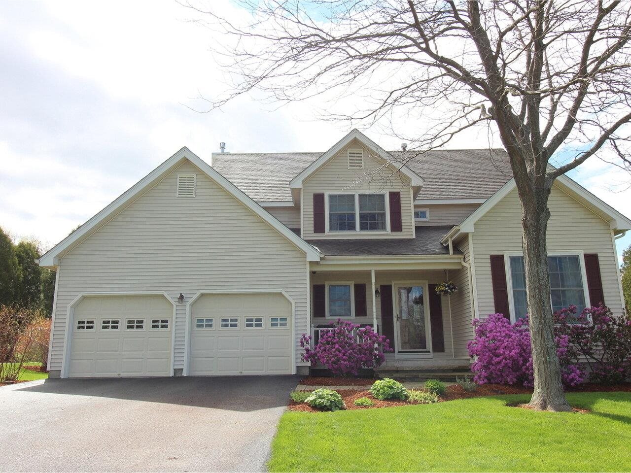 136 Southridge Road