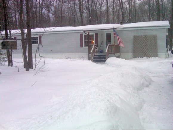 136 Waverly Circle