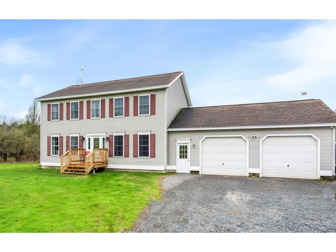 136 West Street Road