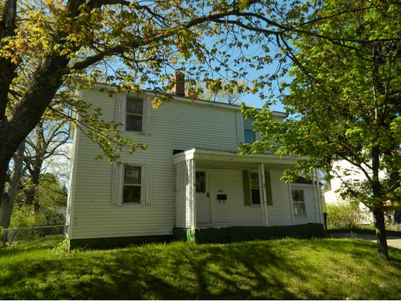136 Woodbury Road