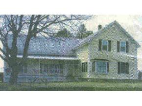 1360 pidgeon Hill Rd