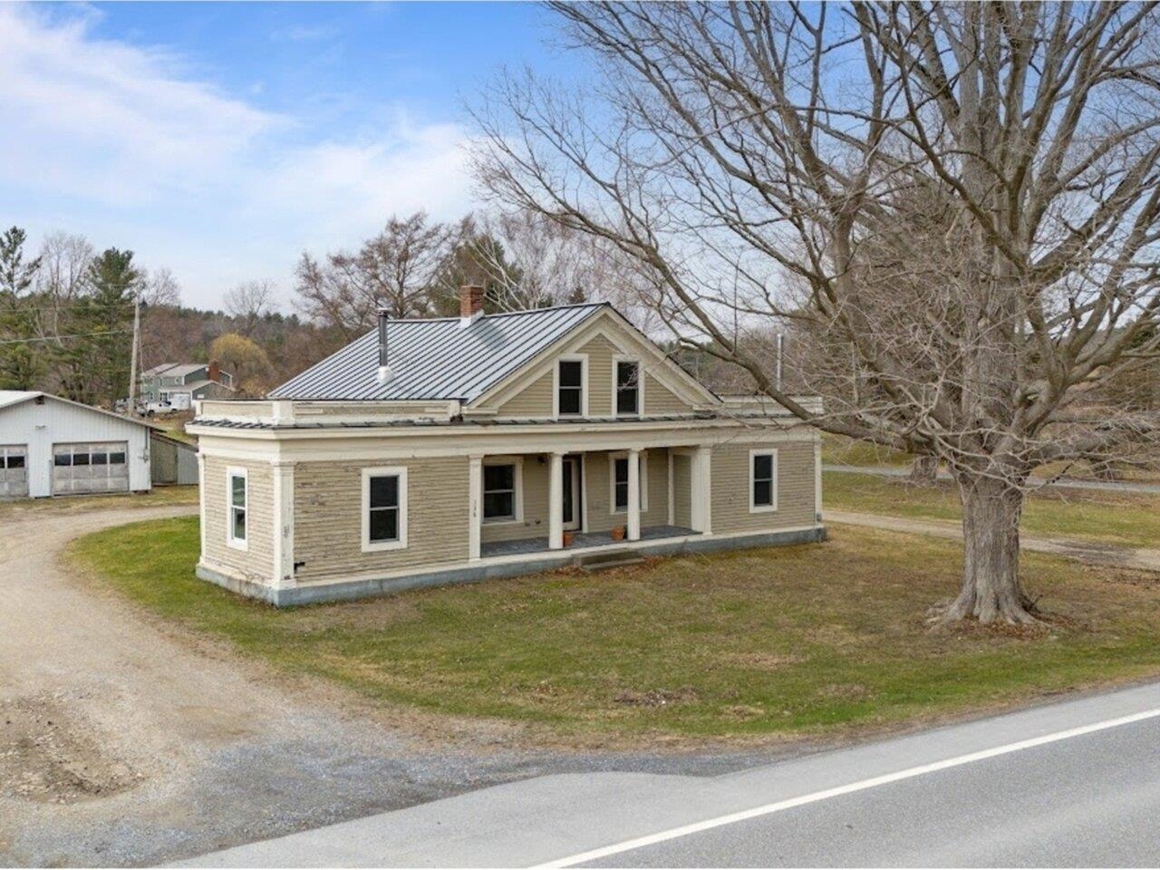 1360 South 116 Road