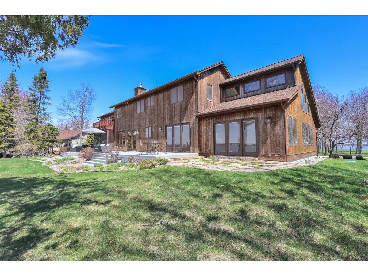 1360 Windmill Point Road