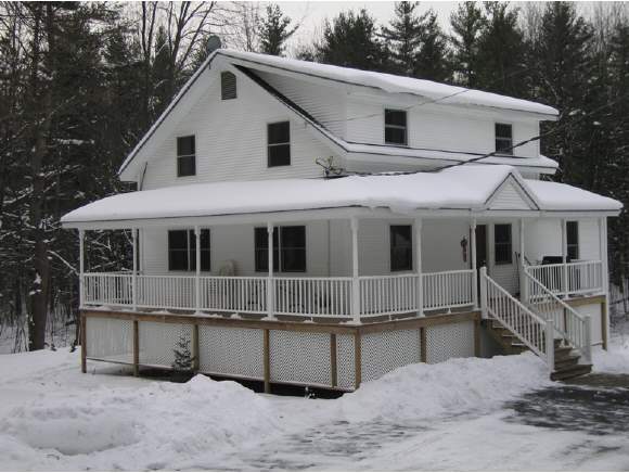 1361 East Hill Rd