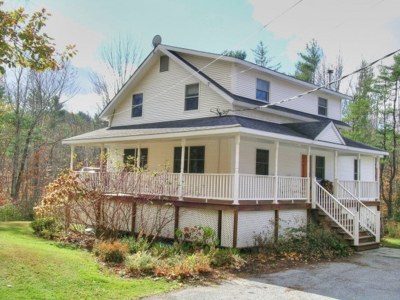 1361 East Hill Road