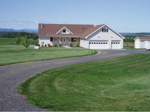 1361 Hallock Road