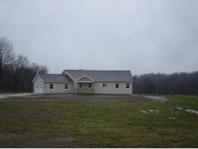 1361 Sandy Birch Rd. Ln