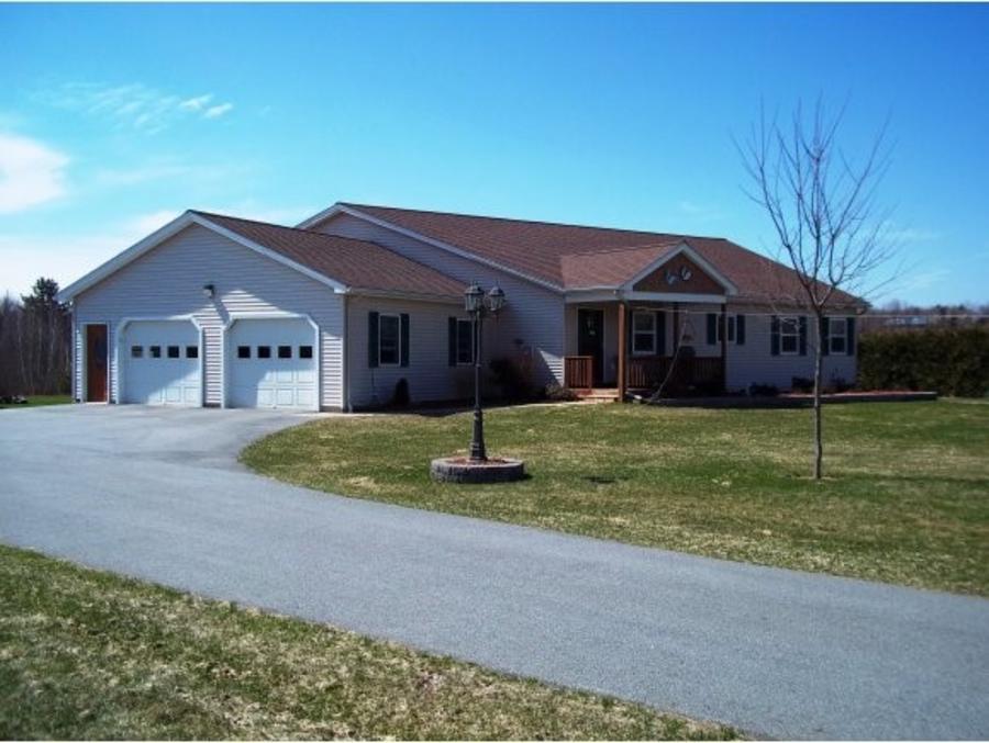 1361 Sandy Birch Road Georgia Vermont