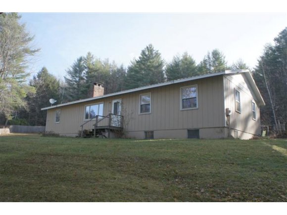 1364 Jericho Road