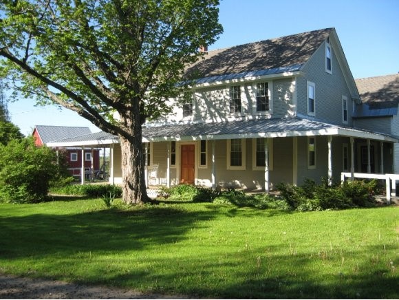 1366 Hunt Road