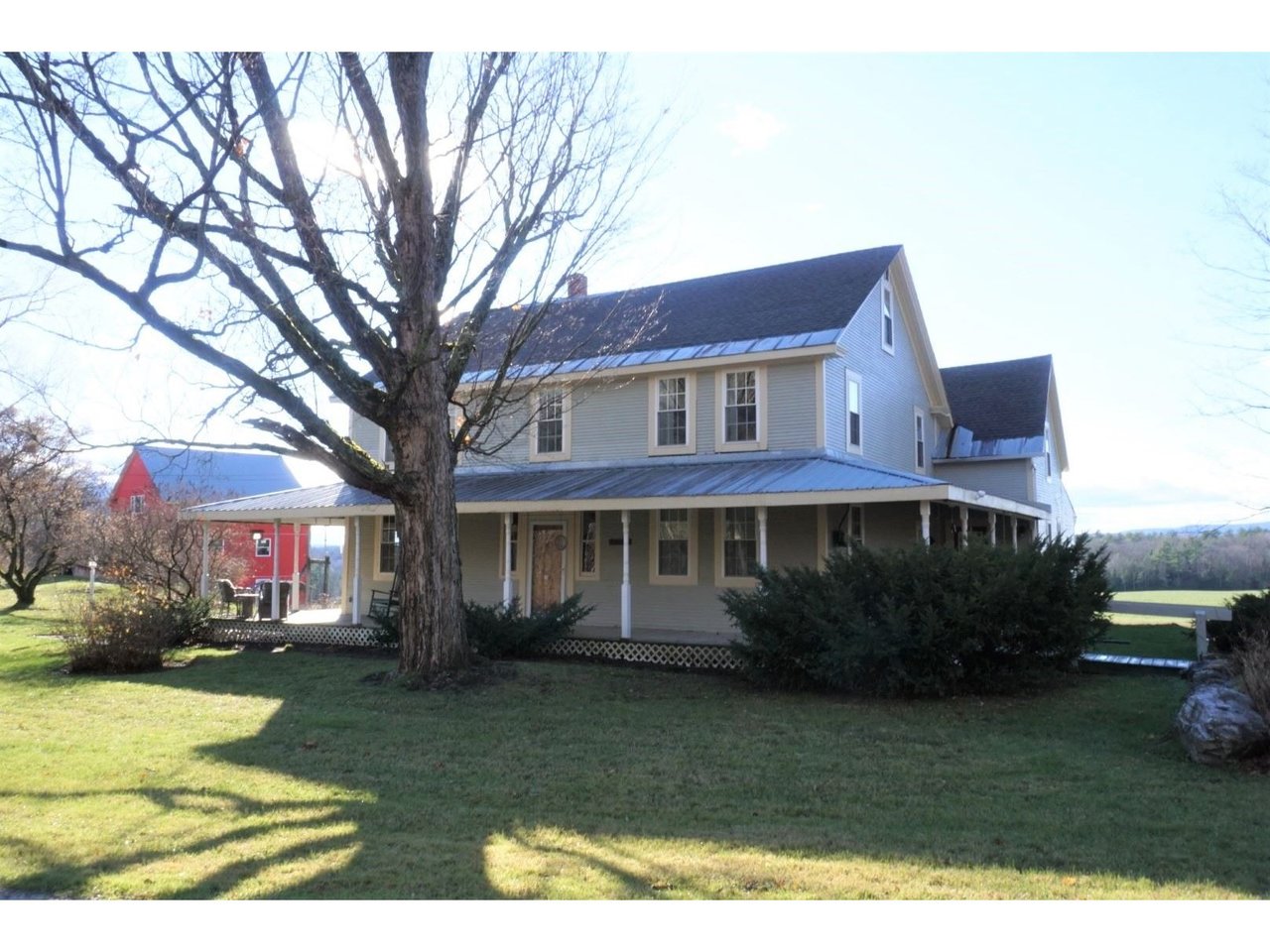 1366 Hunt Road