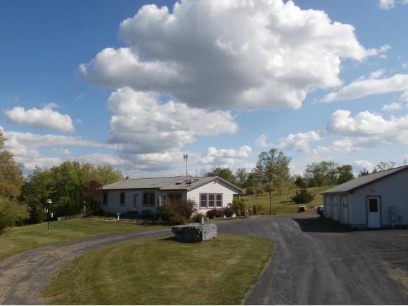 1367 Town Line Road