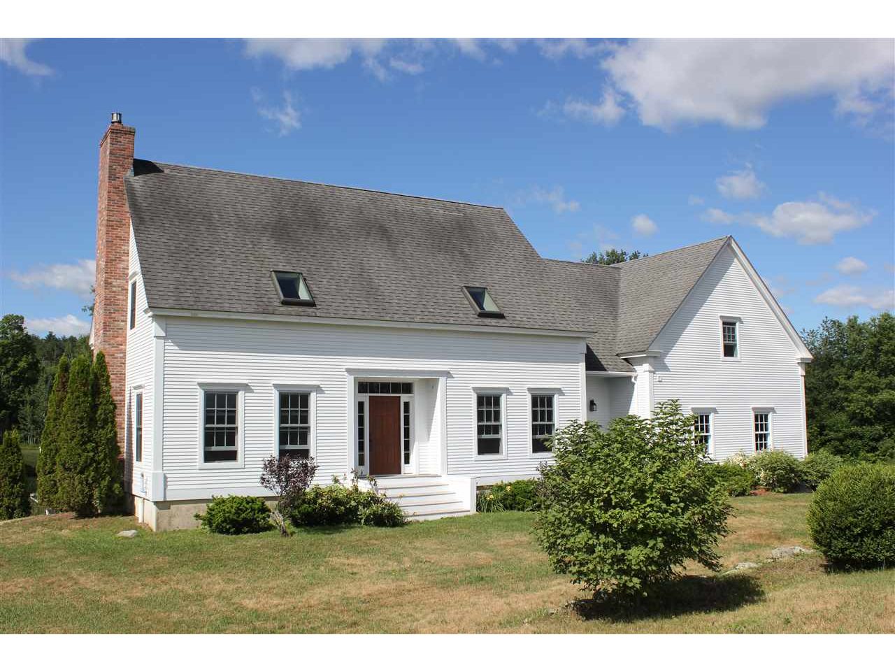 1369 Hinesburg Road