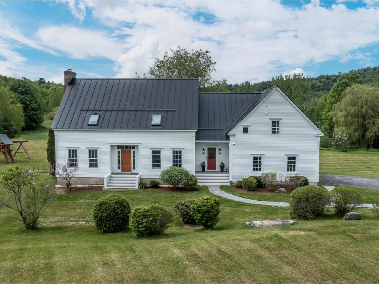 1369 Hinesburg Road, Richmond
