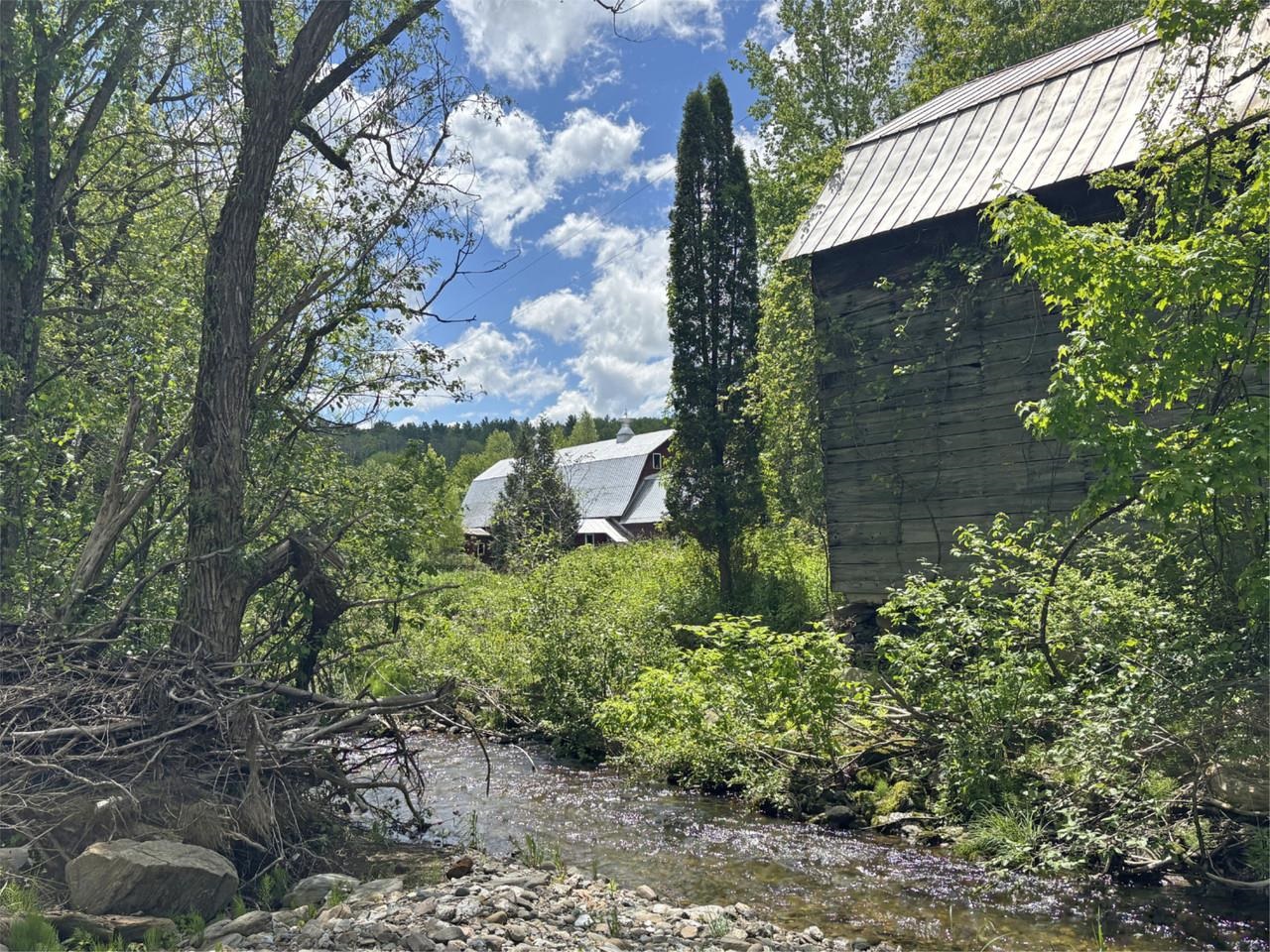 1369 Hinesburg Road