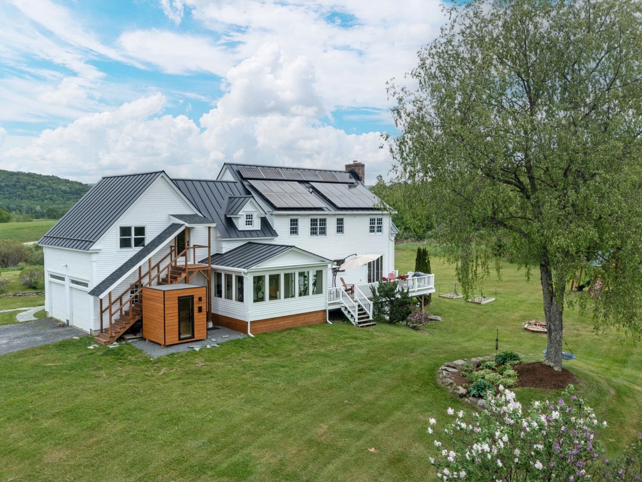 1369 Hinesburg Road