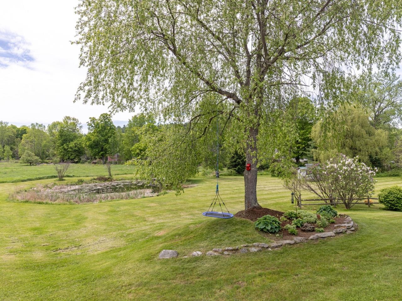 1369 Hinesburg Road