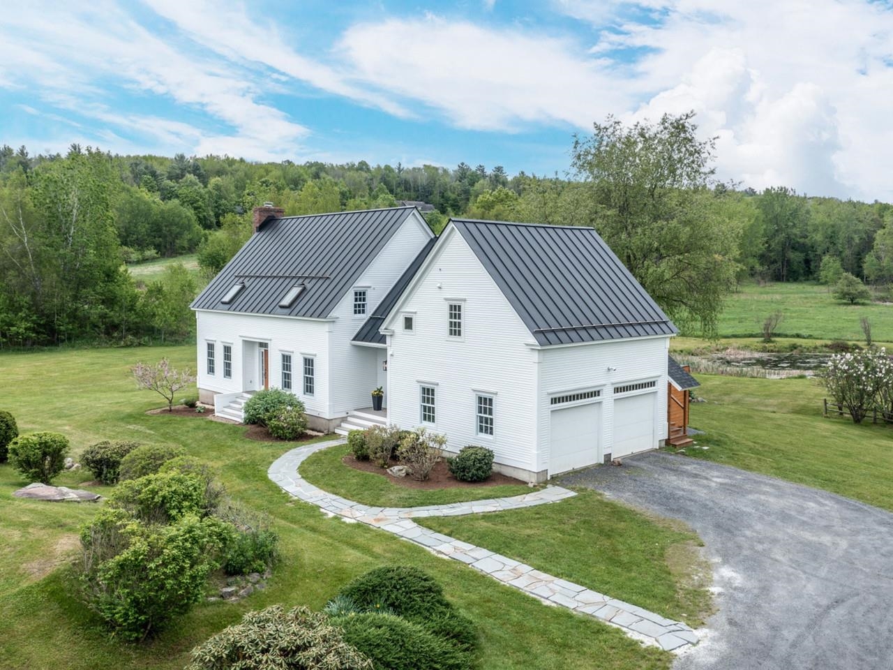 1369 Hinesburg Road