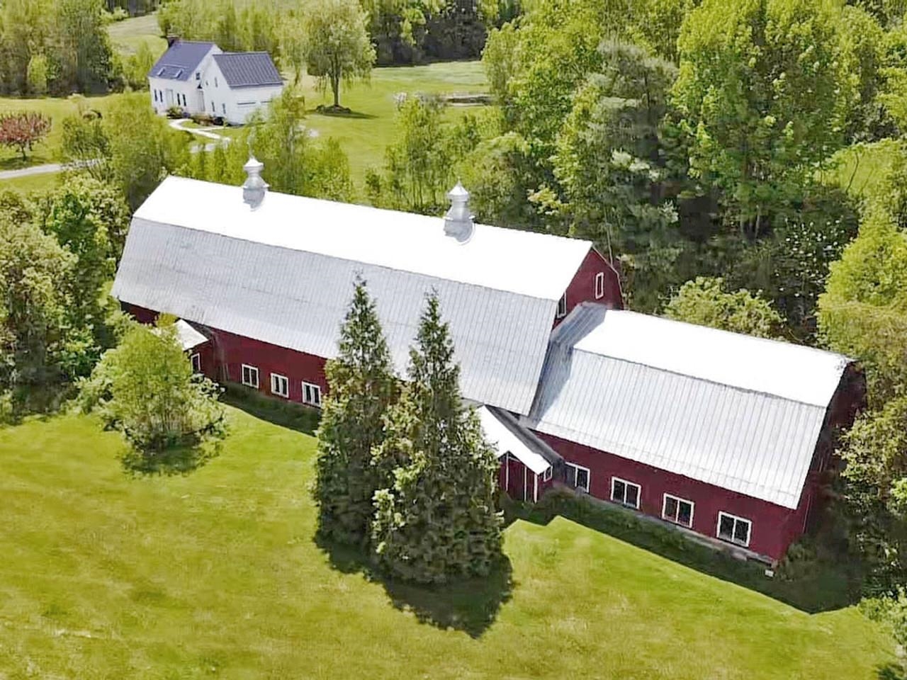 1369 Hinesburg Road
