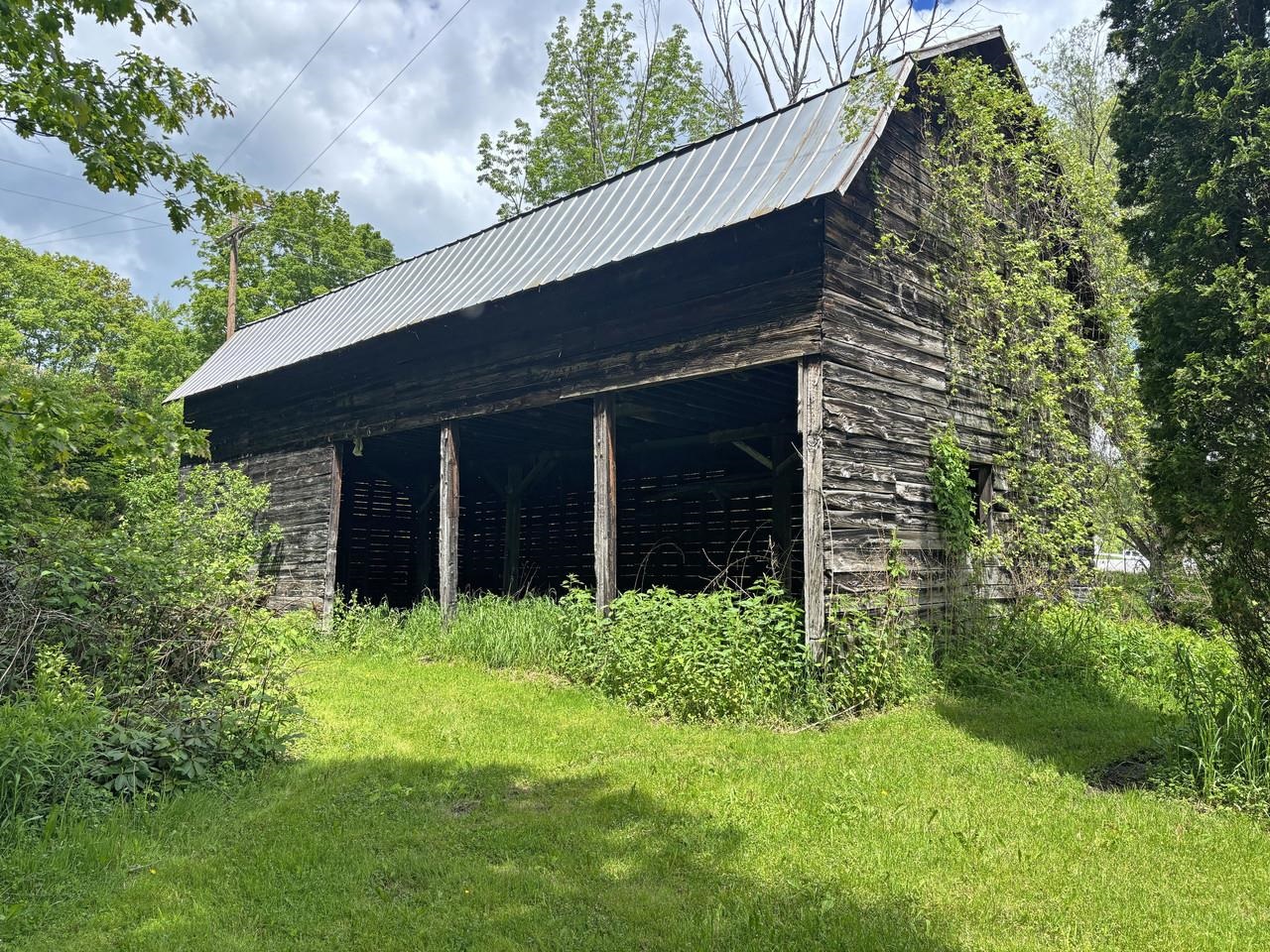 1369 Hinesburg Road