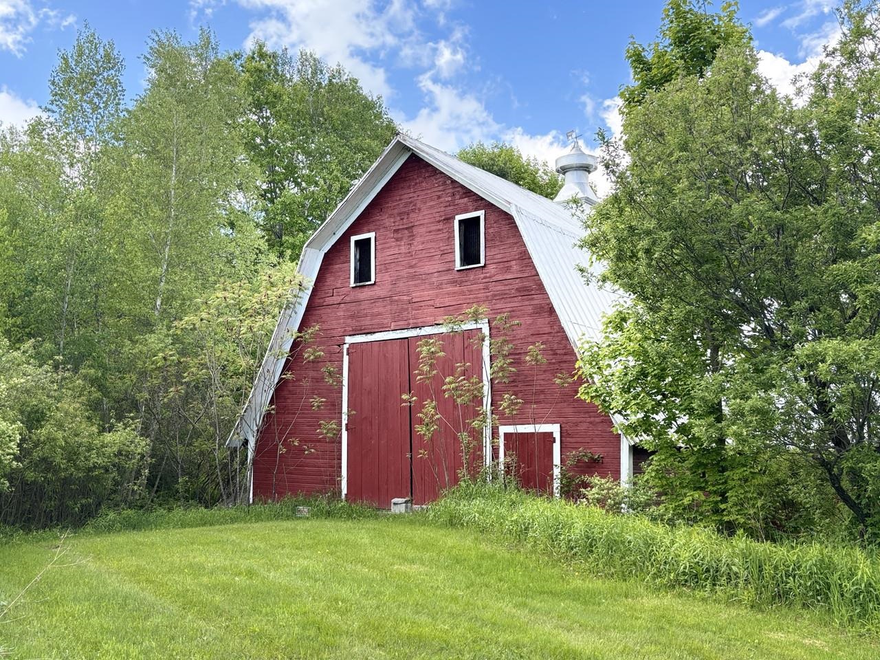 1369 Hinesburg Road