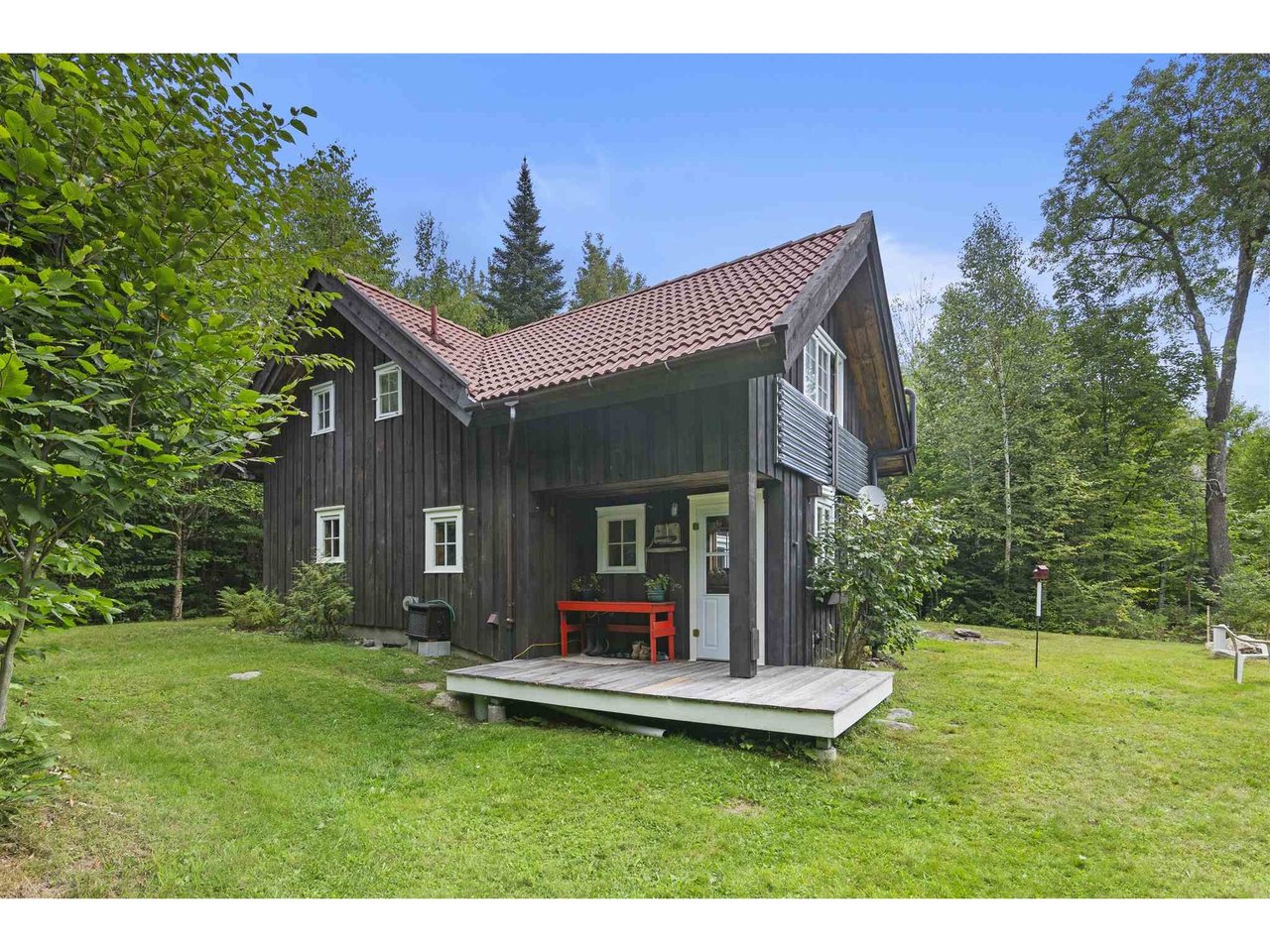 137 Atwood Lane