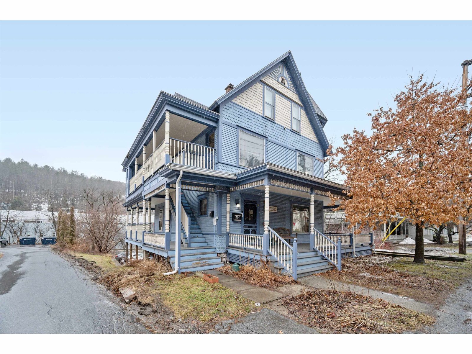 137 Barre Street