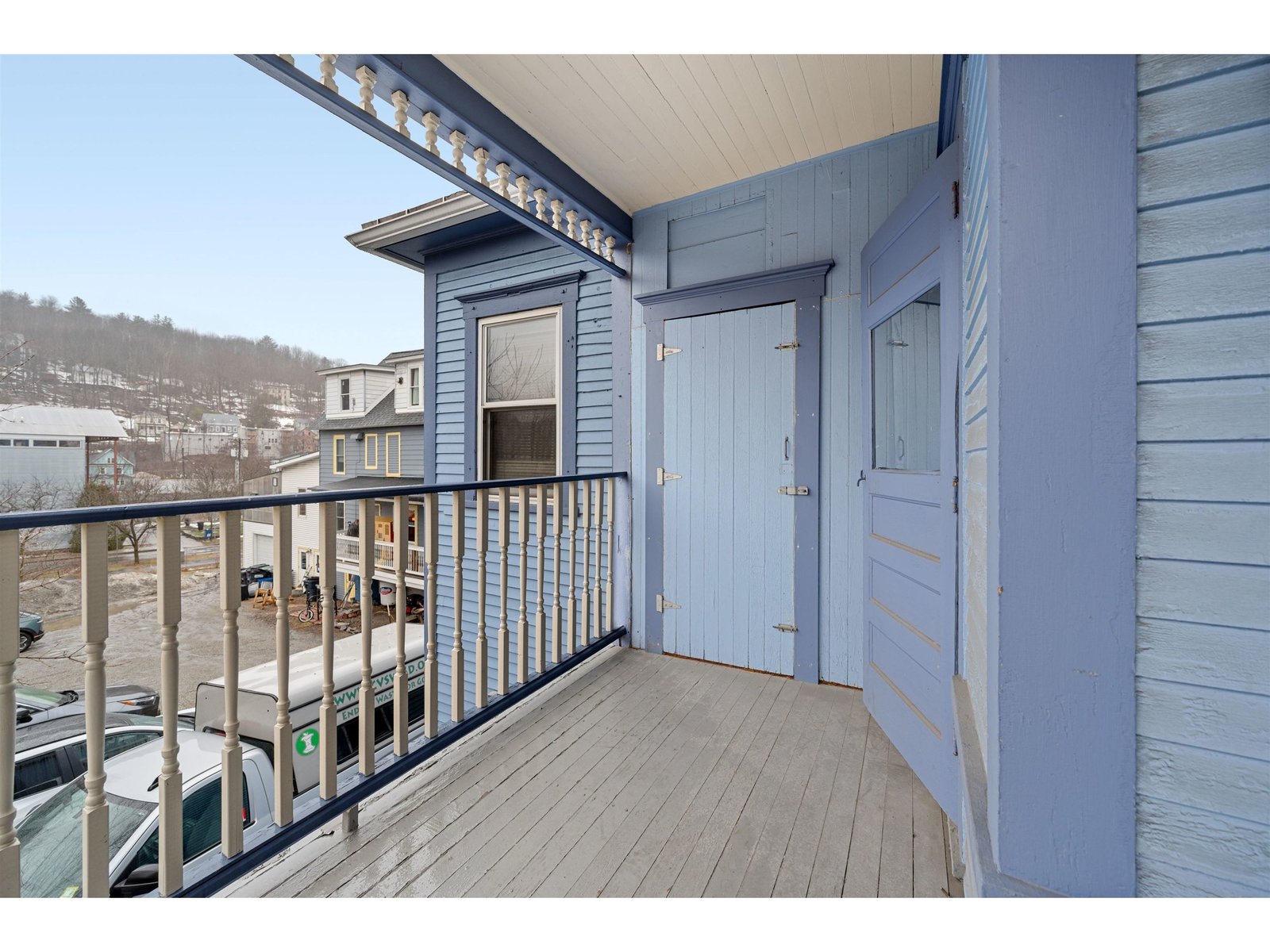 137 Barre Street