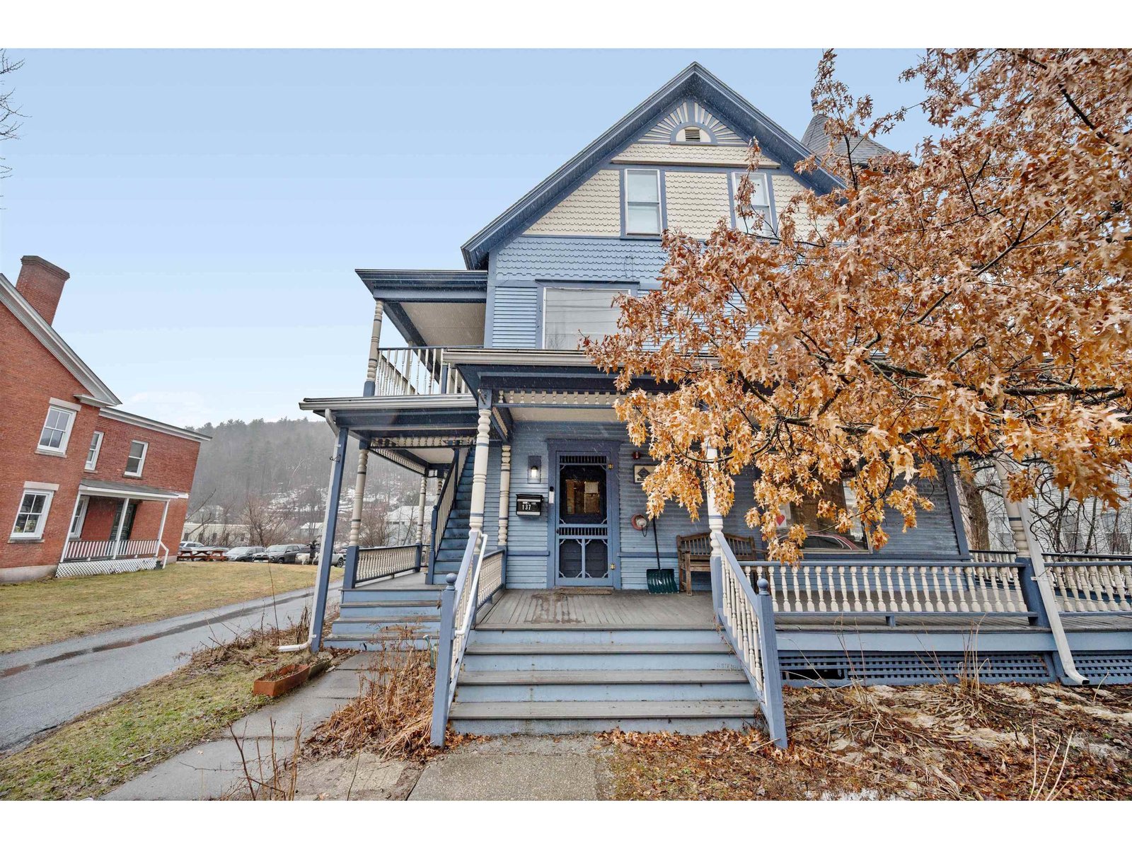 137 Barre Street