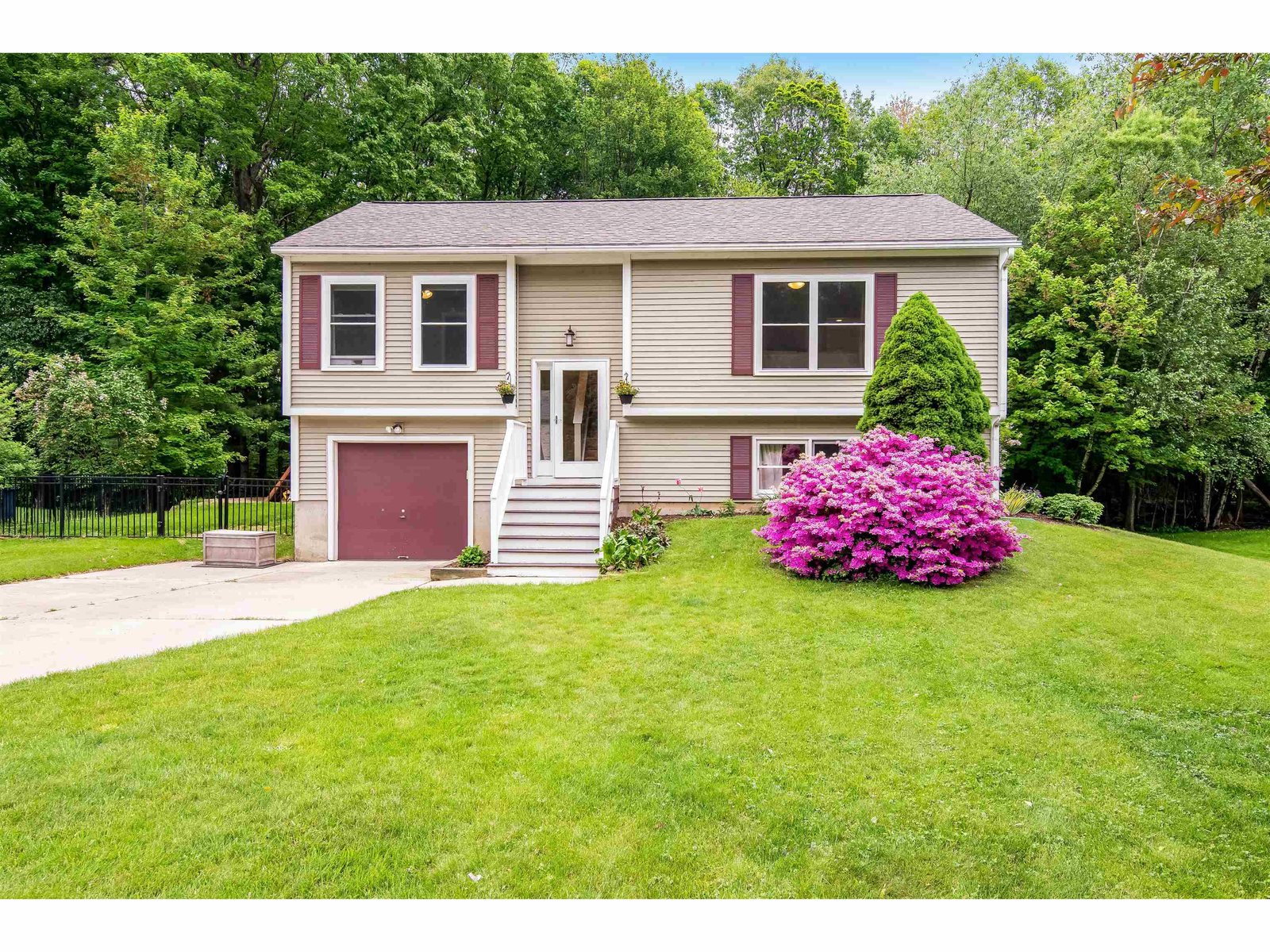 137 Birch Court