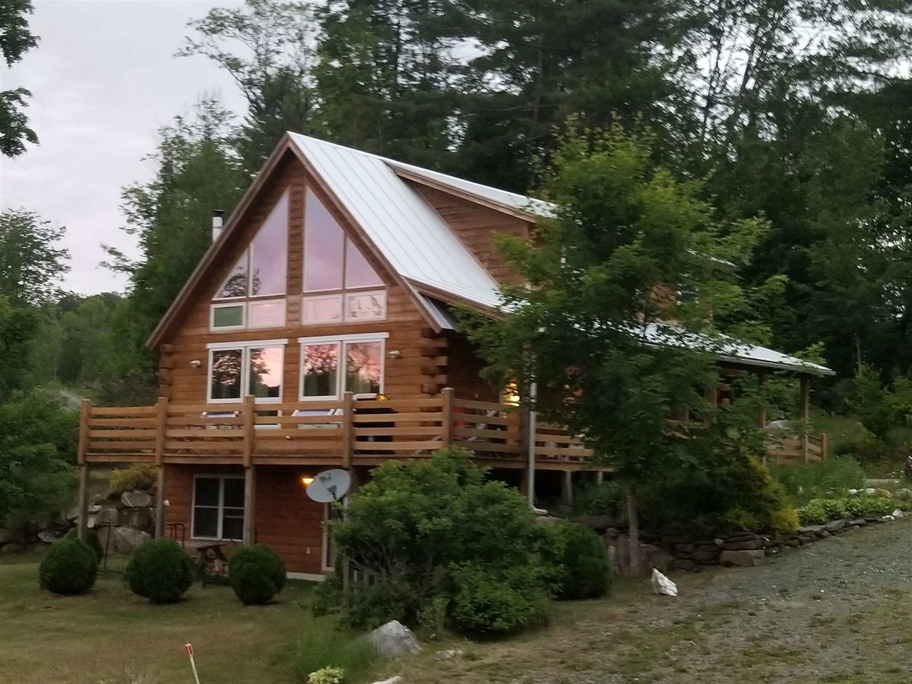 137 Coits Pond Road