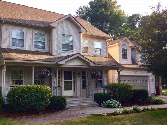 137 Crossfield Drive
