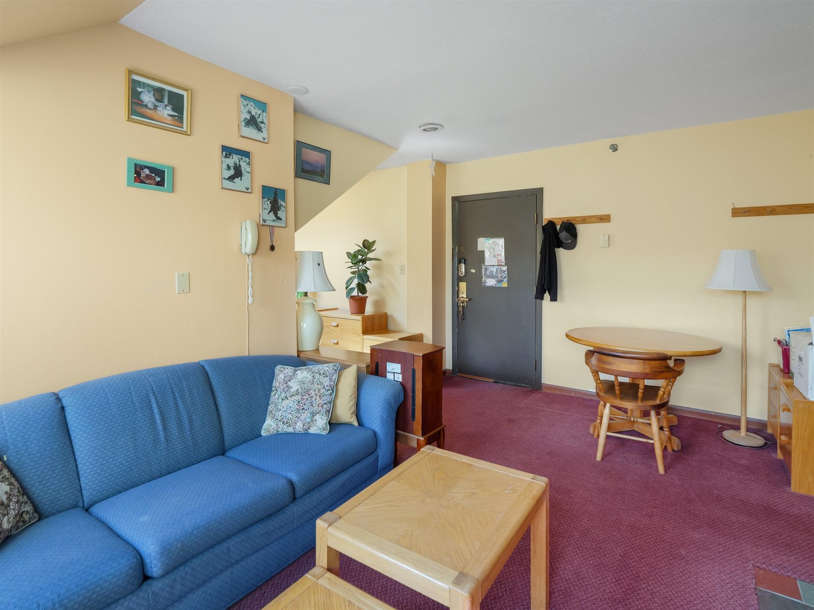 137 East Mountain Road, Unit 2G4