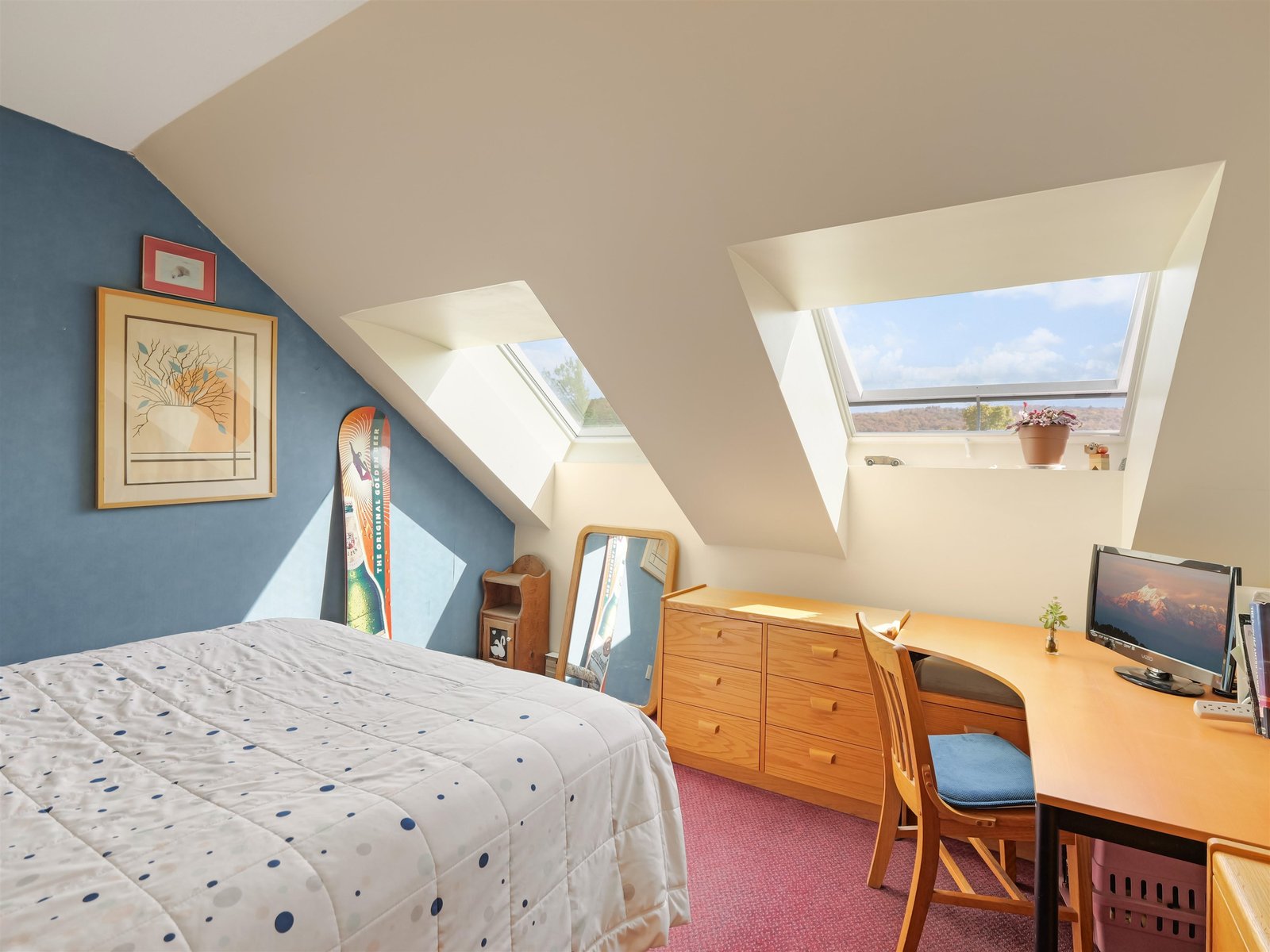 137 East Mountain Road, Unit 2G4