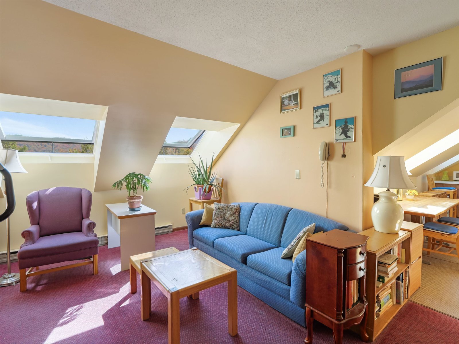 137 East Mountain Road, Unit 2G4