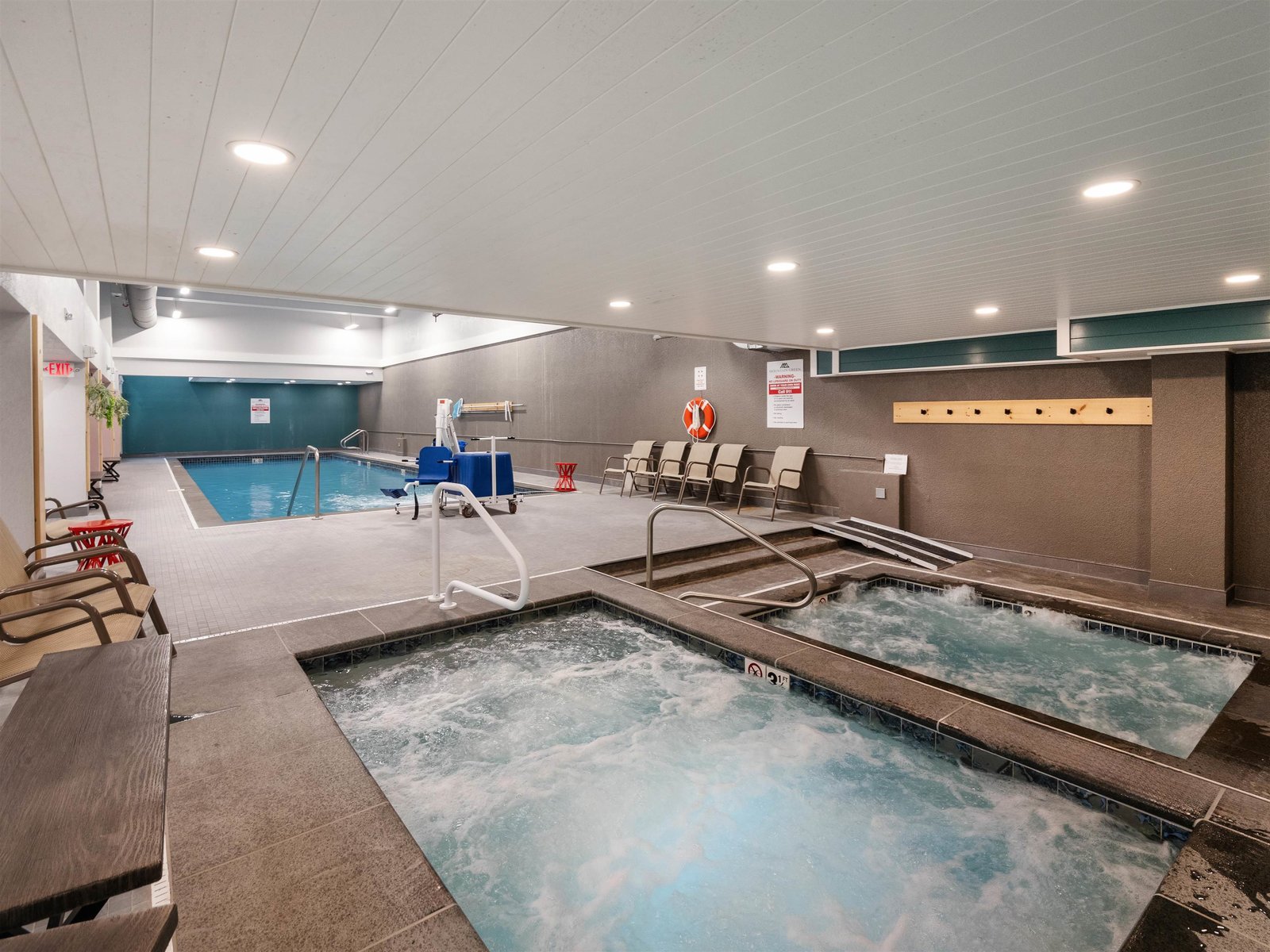 137 East Mountain Road, Unit 2G4