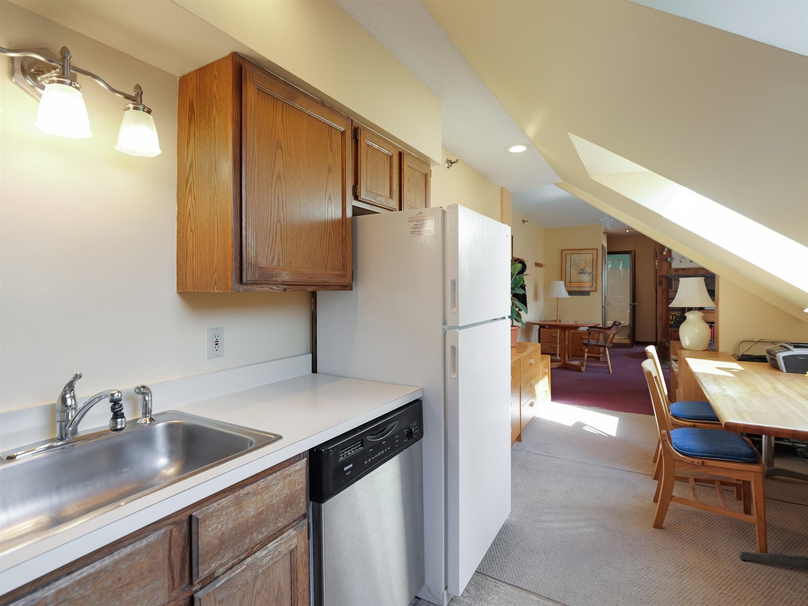137 East Mountain Road, Unit 2G4