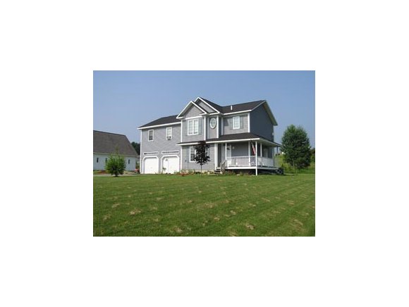 137 Foss ST