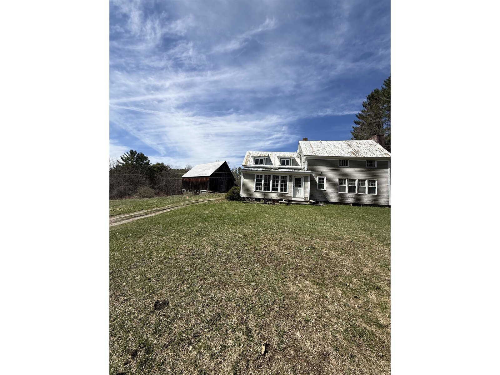 137 Foundry Road