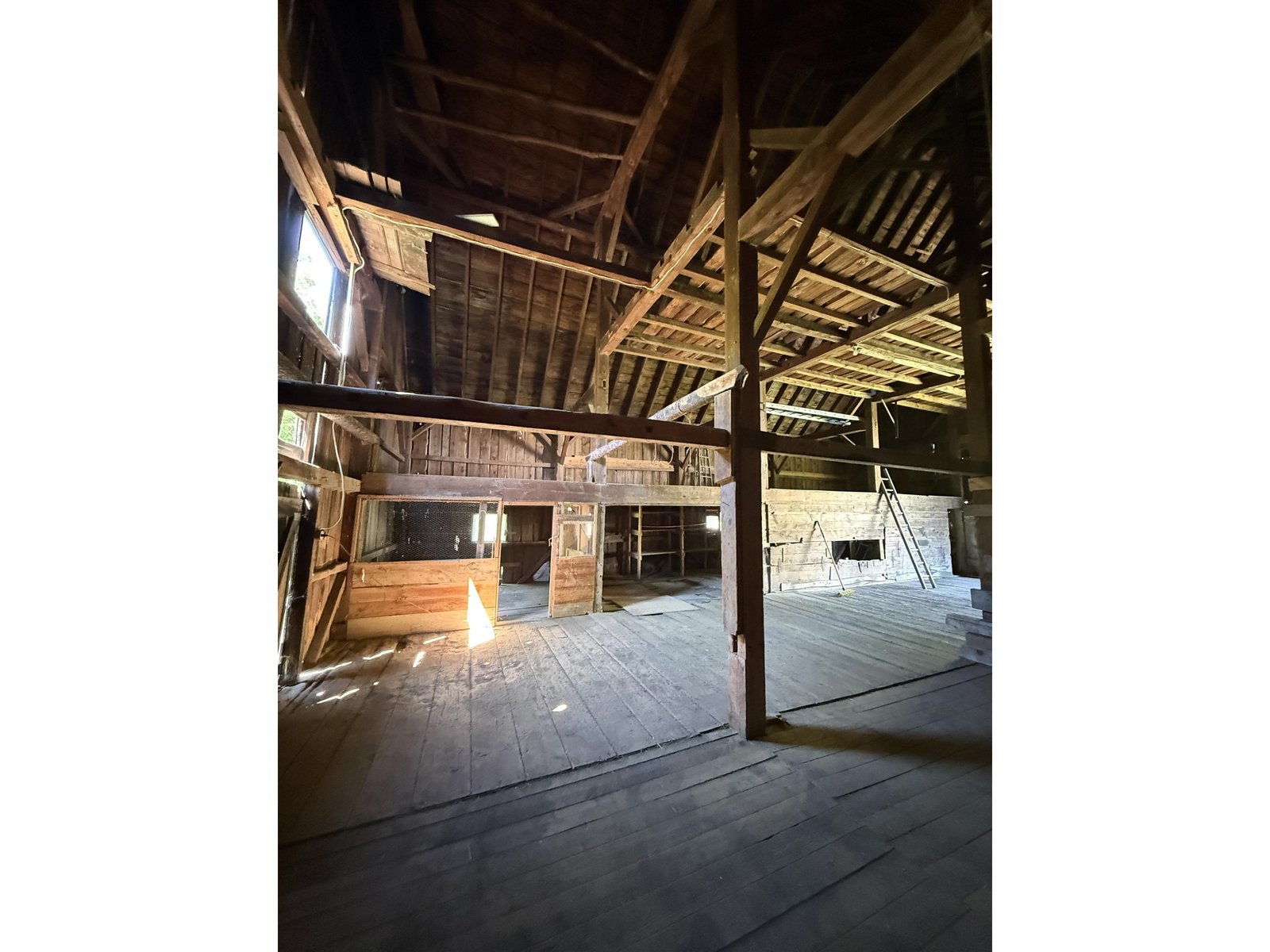 137 Foundry Road