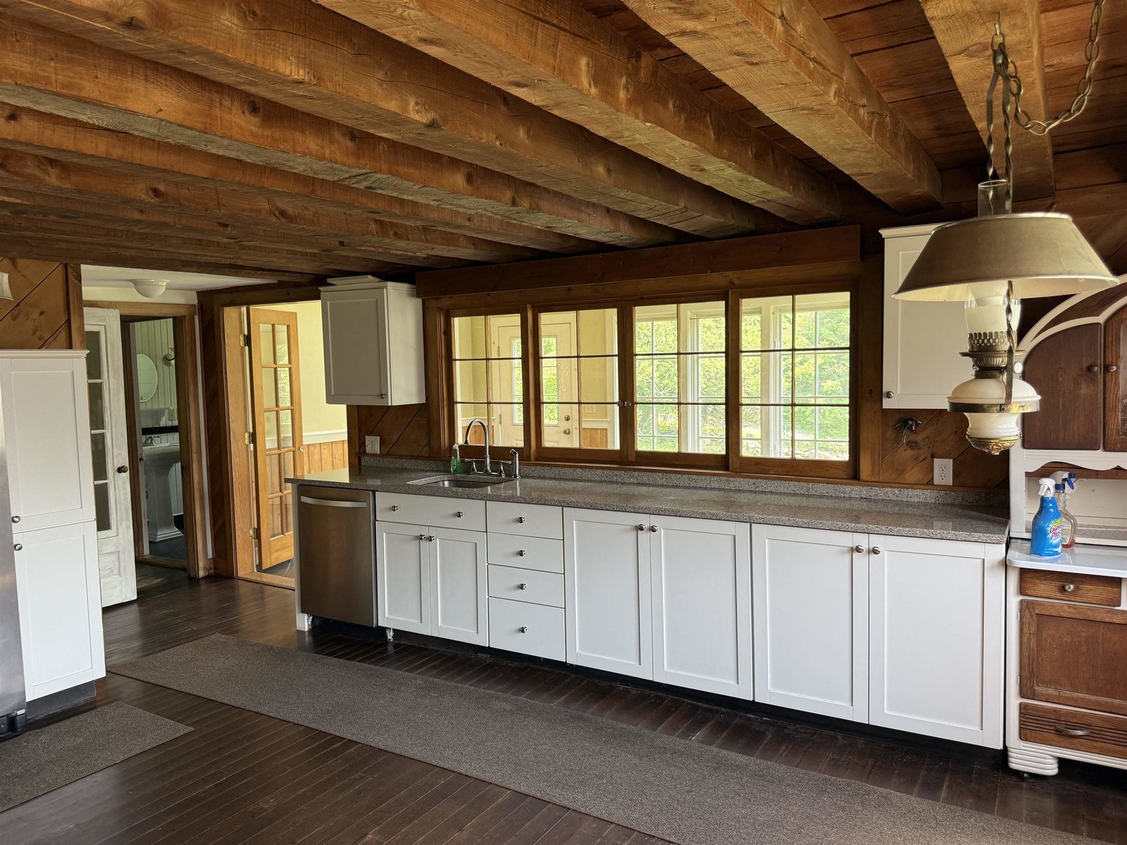 137 Foundry Road