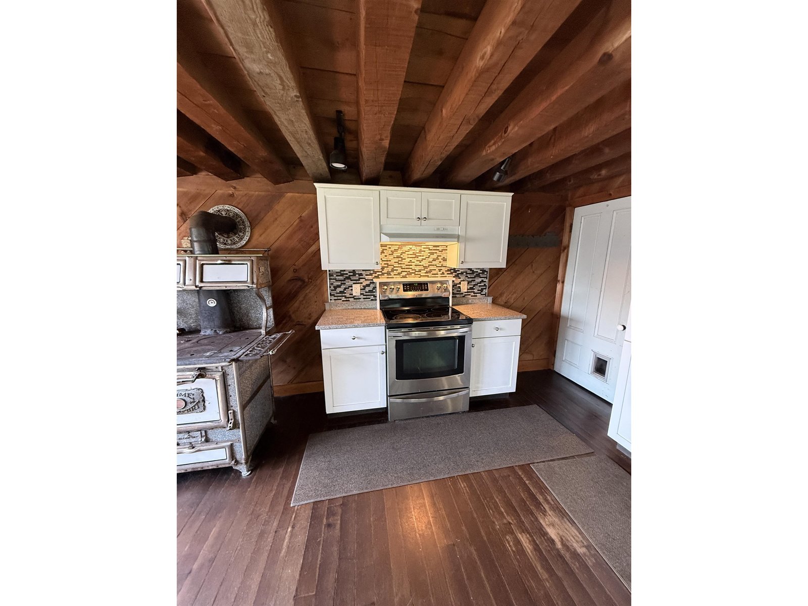 137 Foundry Road