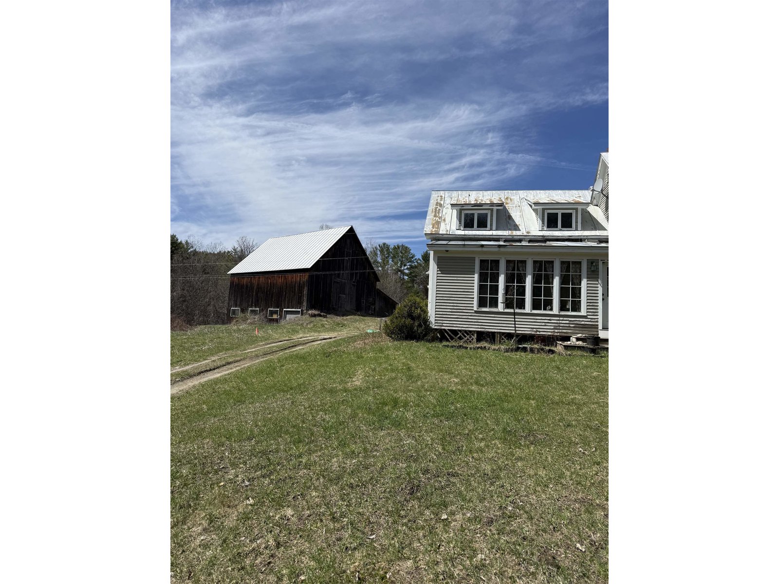137 Foundry Road