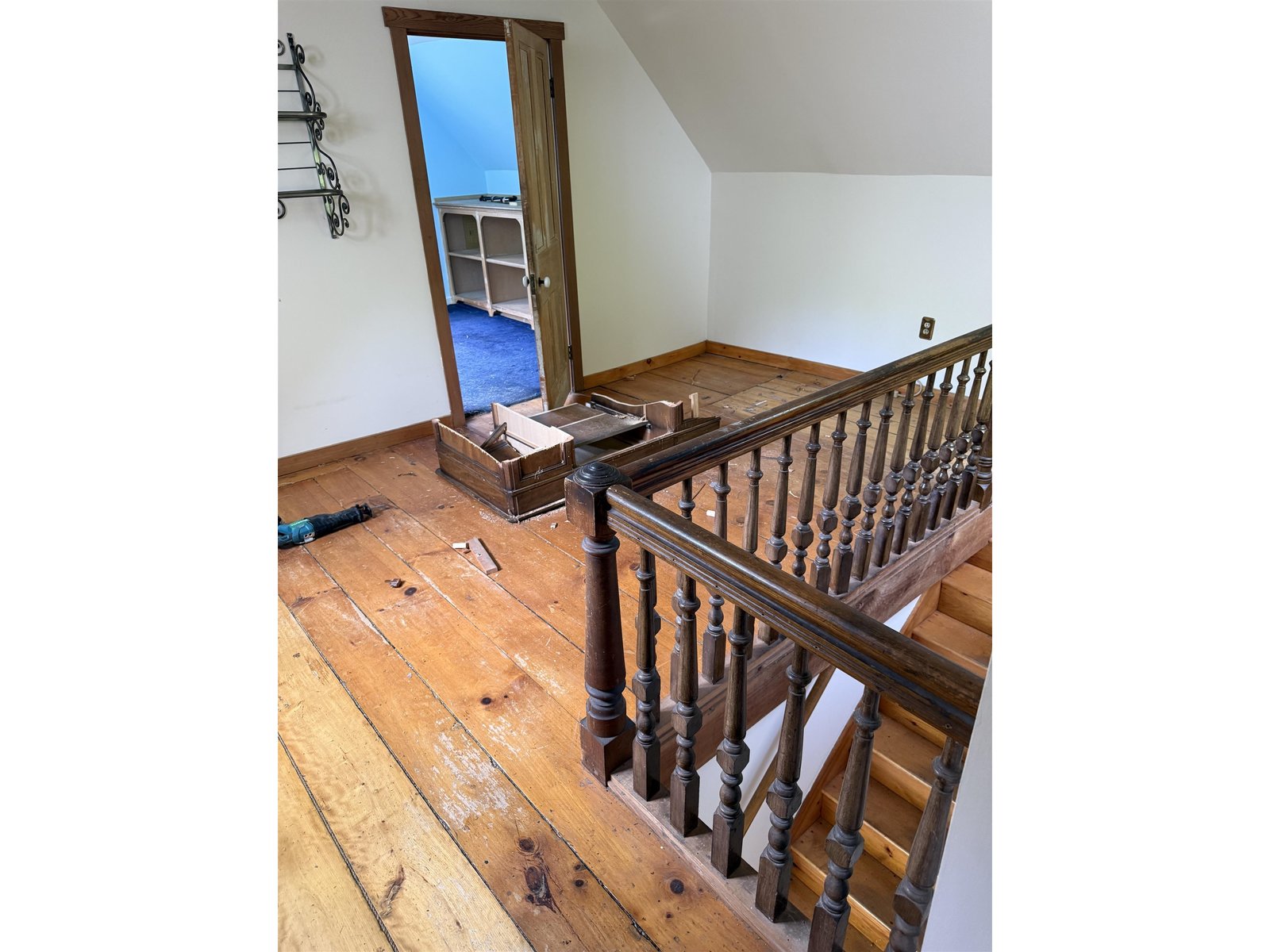 137 Foundry Road
