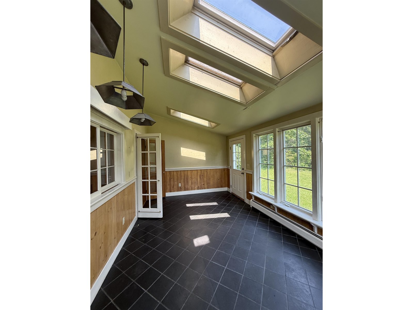 137 Foundry Road
