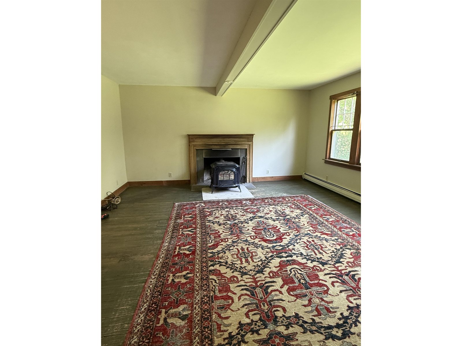 137 Foundry Road