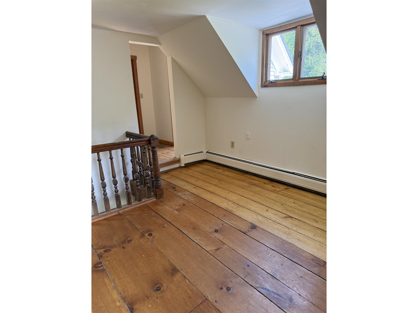 137 Foundry Road