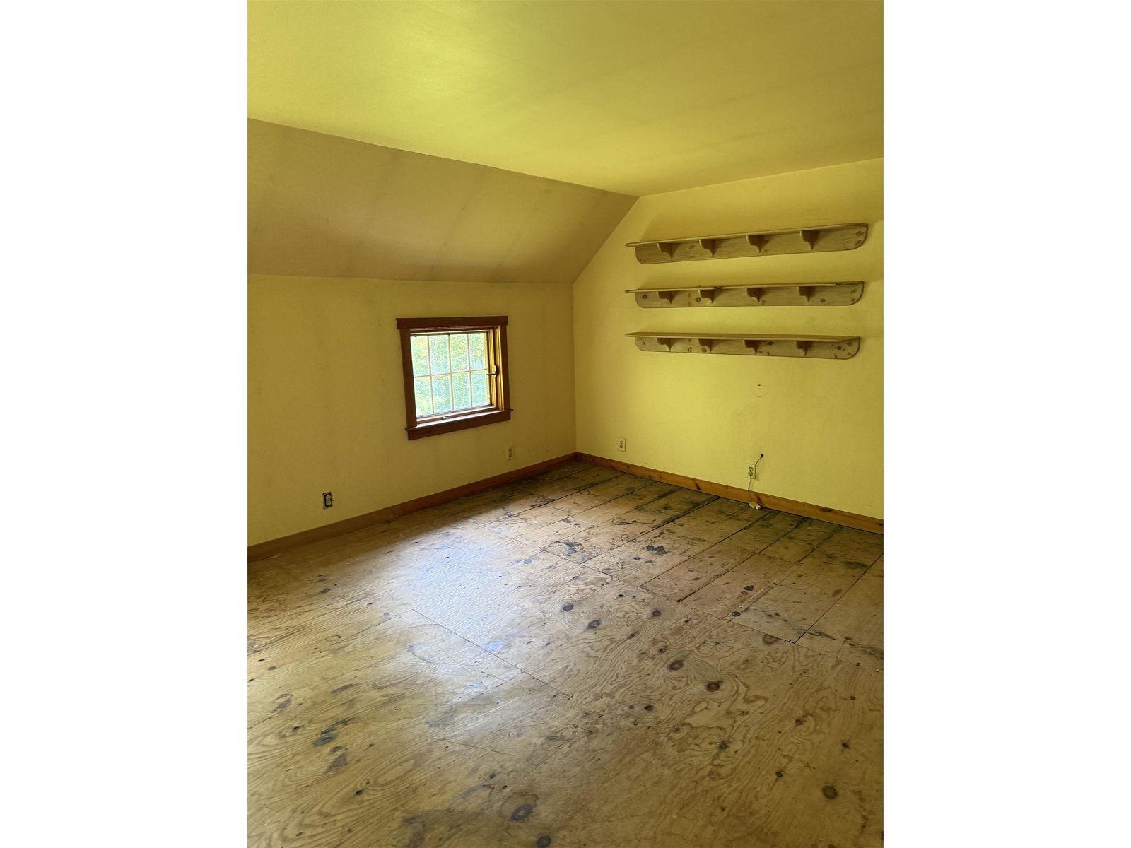 137 Foundry Road